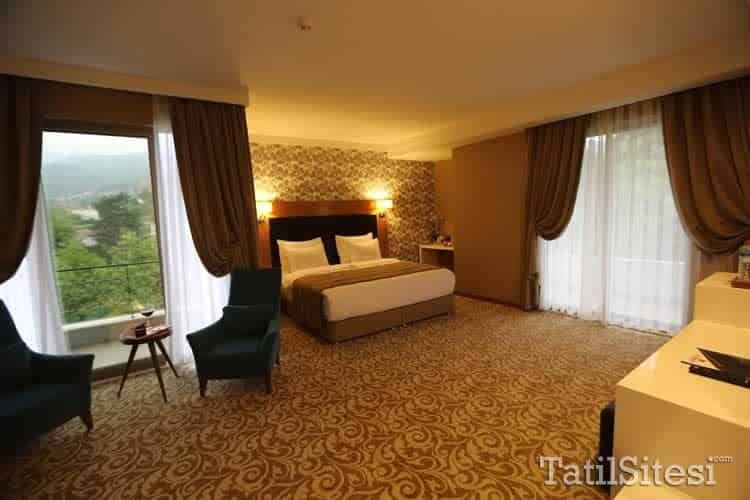 El Garden Hotel Residence